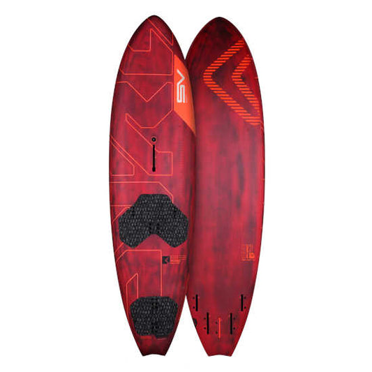 Severne Pyro V3 2025 - Poole Harbour Watersports