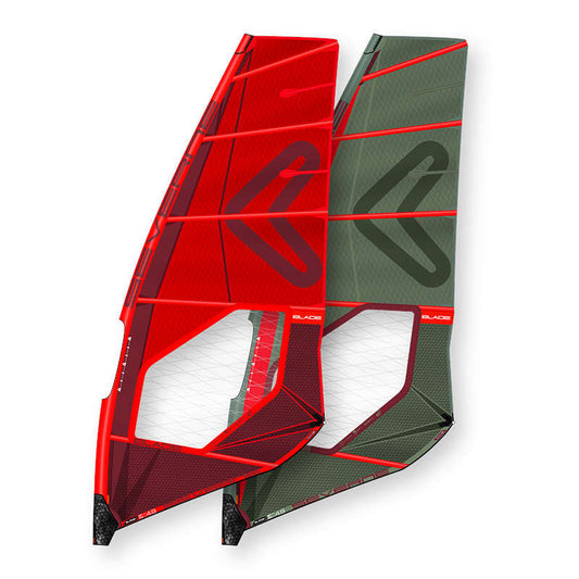 Severne Blade 2026 - Poole Harbour Watersports