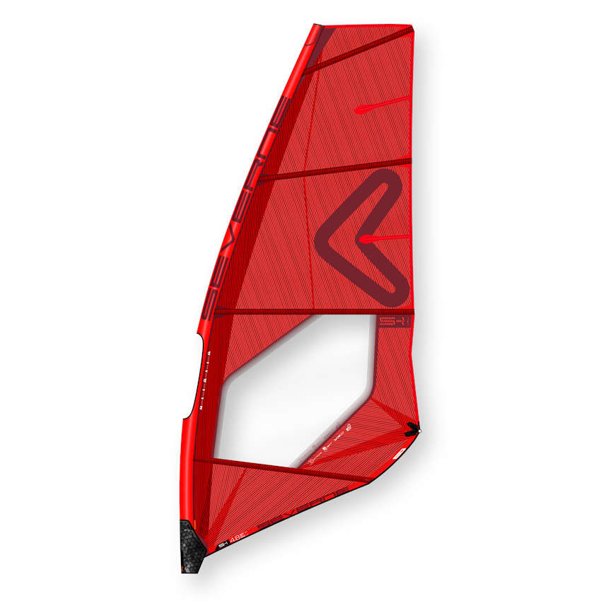 Severne S-1 Pro 2026 - Poole Harbour Watersports