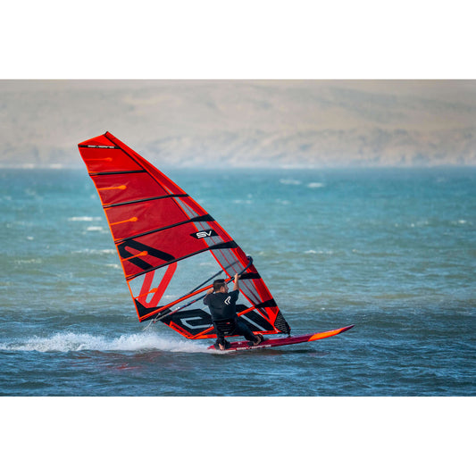 Severne Mach9 Sail - Poole Harbour Watersports