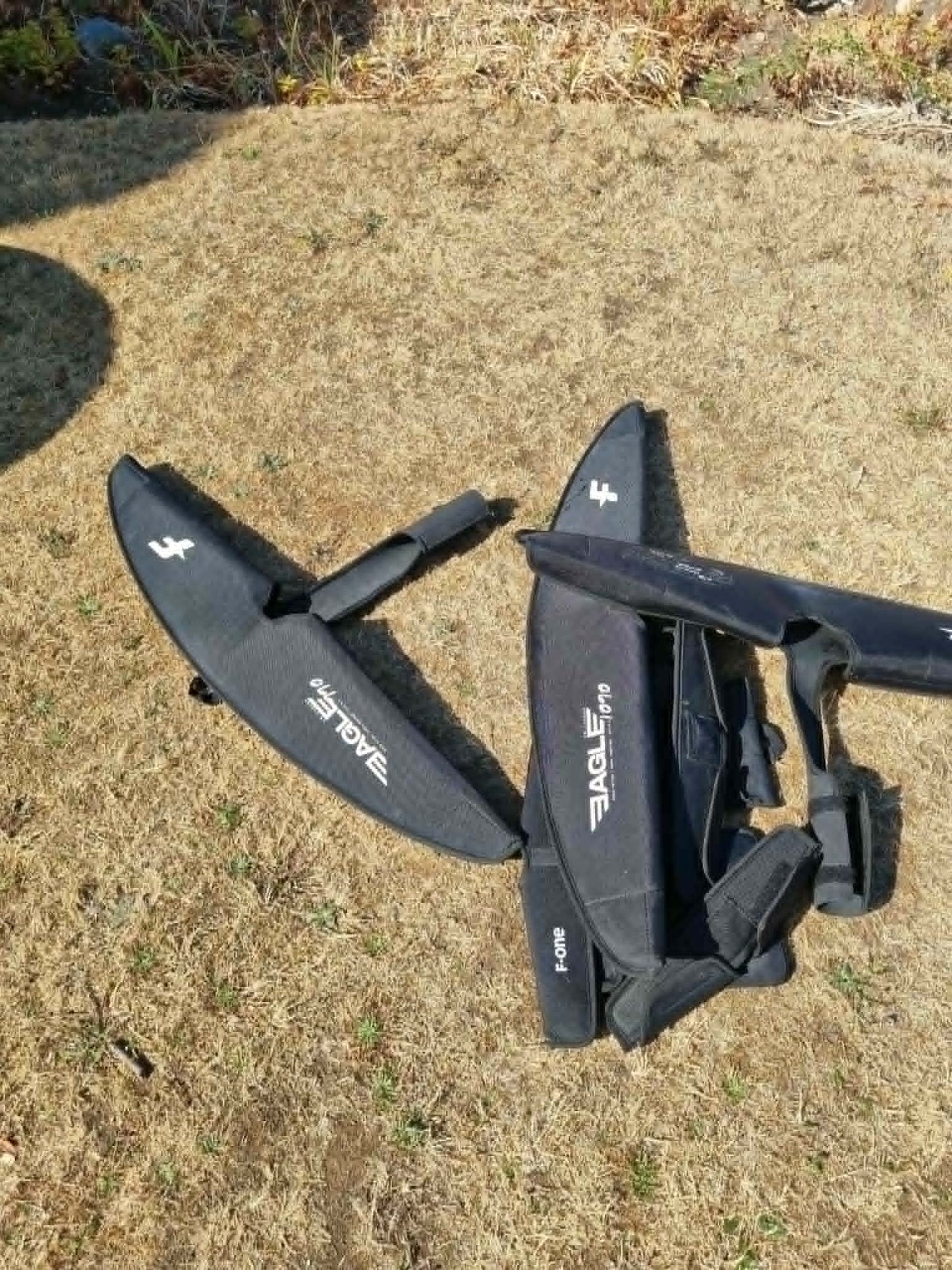 F-One Foils
