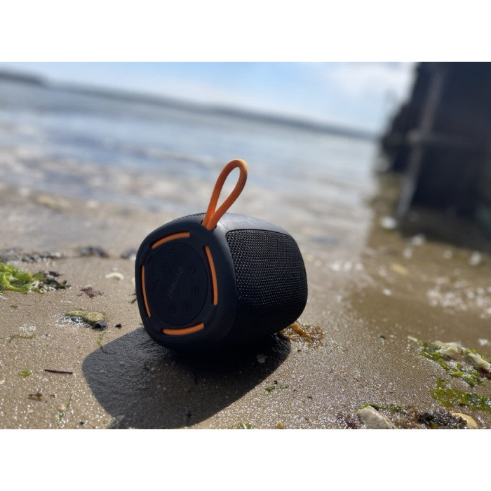 JSOUND Pro Bluetooth Speaker - Poole Harbour Watersports