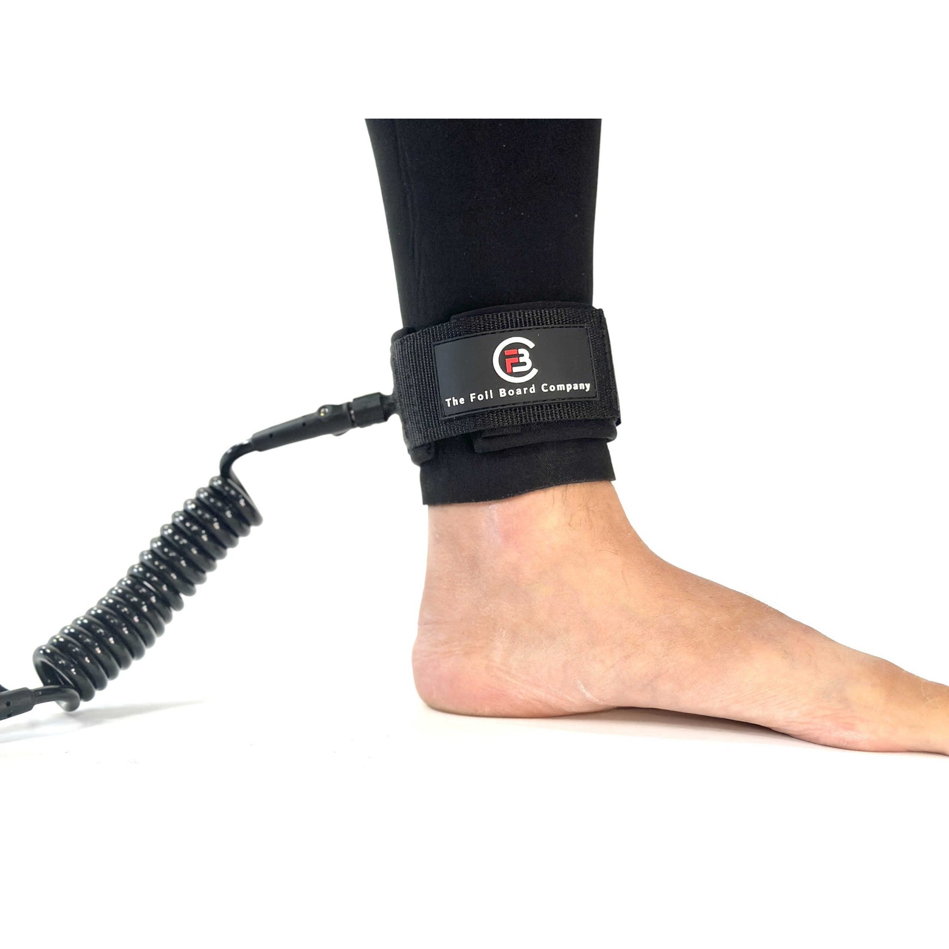 FBC Ankle Leash V2 - Poole Harbour Watersports