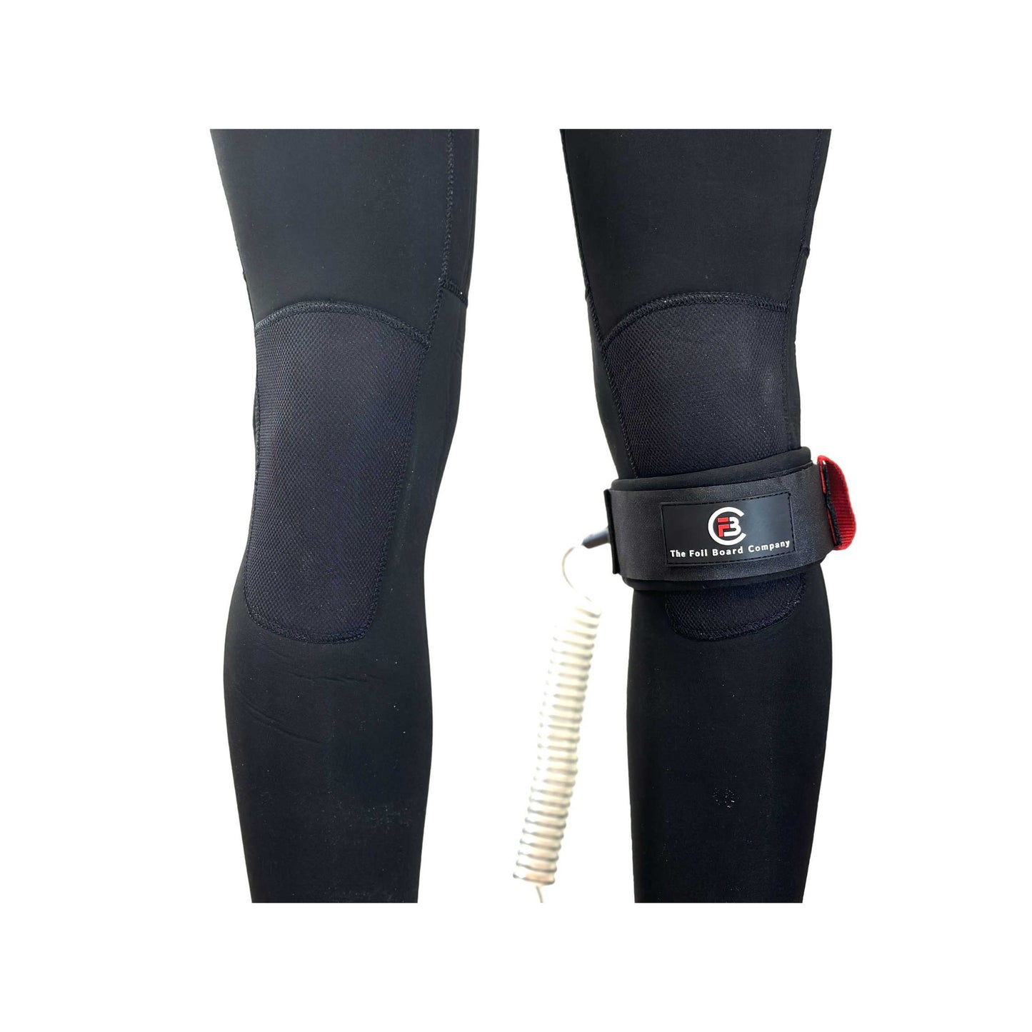 FBC Knee Leash - Poole Harbour Watersports