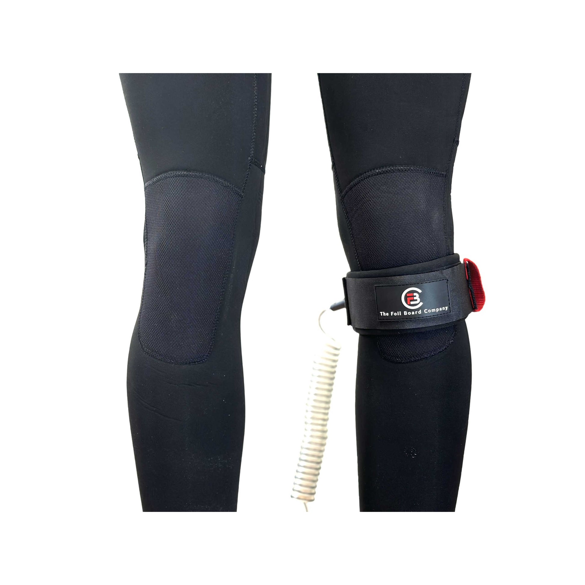 FBC Knee Leash - Poole Harbour Watersports