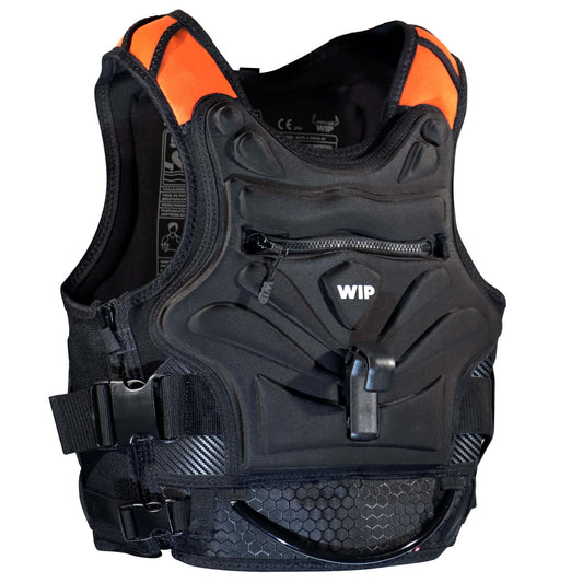 Fordward WIP Wing Impact EVO Vest - Poole Harbour Watersports
