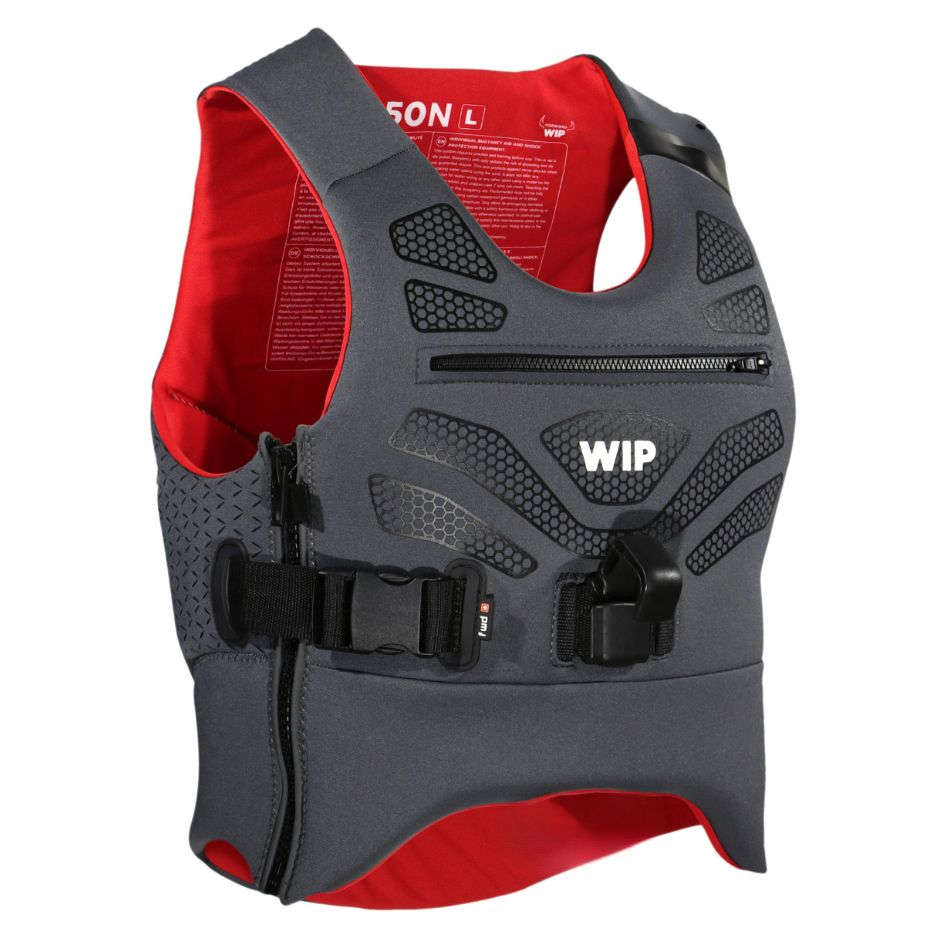 Forward WIP Wing Flow Neo Vest 2.0 - Poole Harbour Watersports