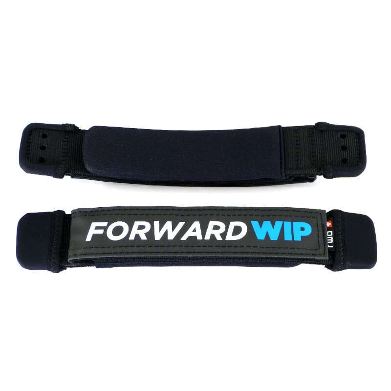 Forward WIP Footstraps