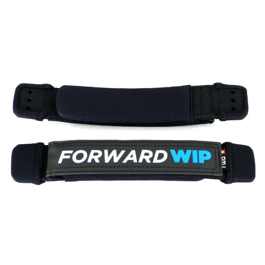 Forward WIP Footstraps - Poole Harbour Watersports