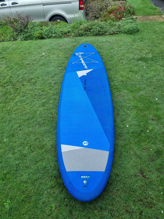 Starboard GO Windsup 11'2 ASAP