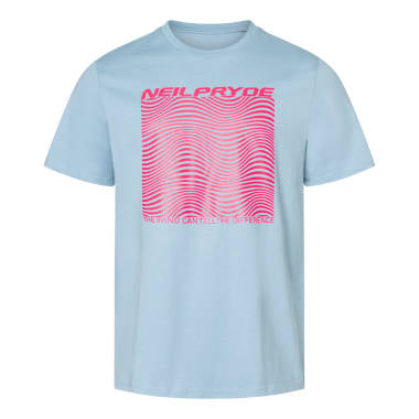 Neilpryde Organic Wave T Shirt