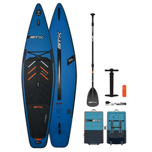 STX Tourer Inflatable SUP