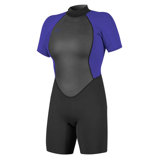 O'Neill Wms Reactor II 2mm Back Zip S/S Spring - Poole Harbour Watersports