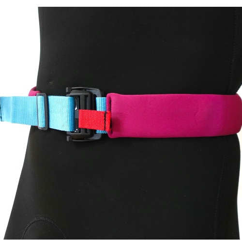 FBC Wing Waist Leash - Poole Harbour Watersports