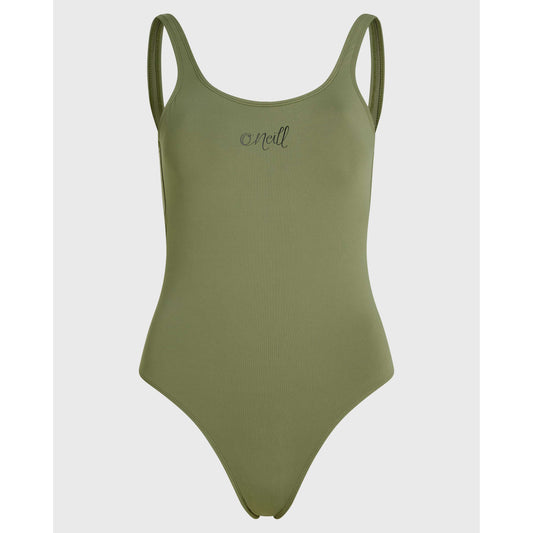 O'Neill Essentials Script Swimsuit - Poole Harbour Watersports