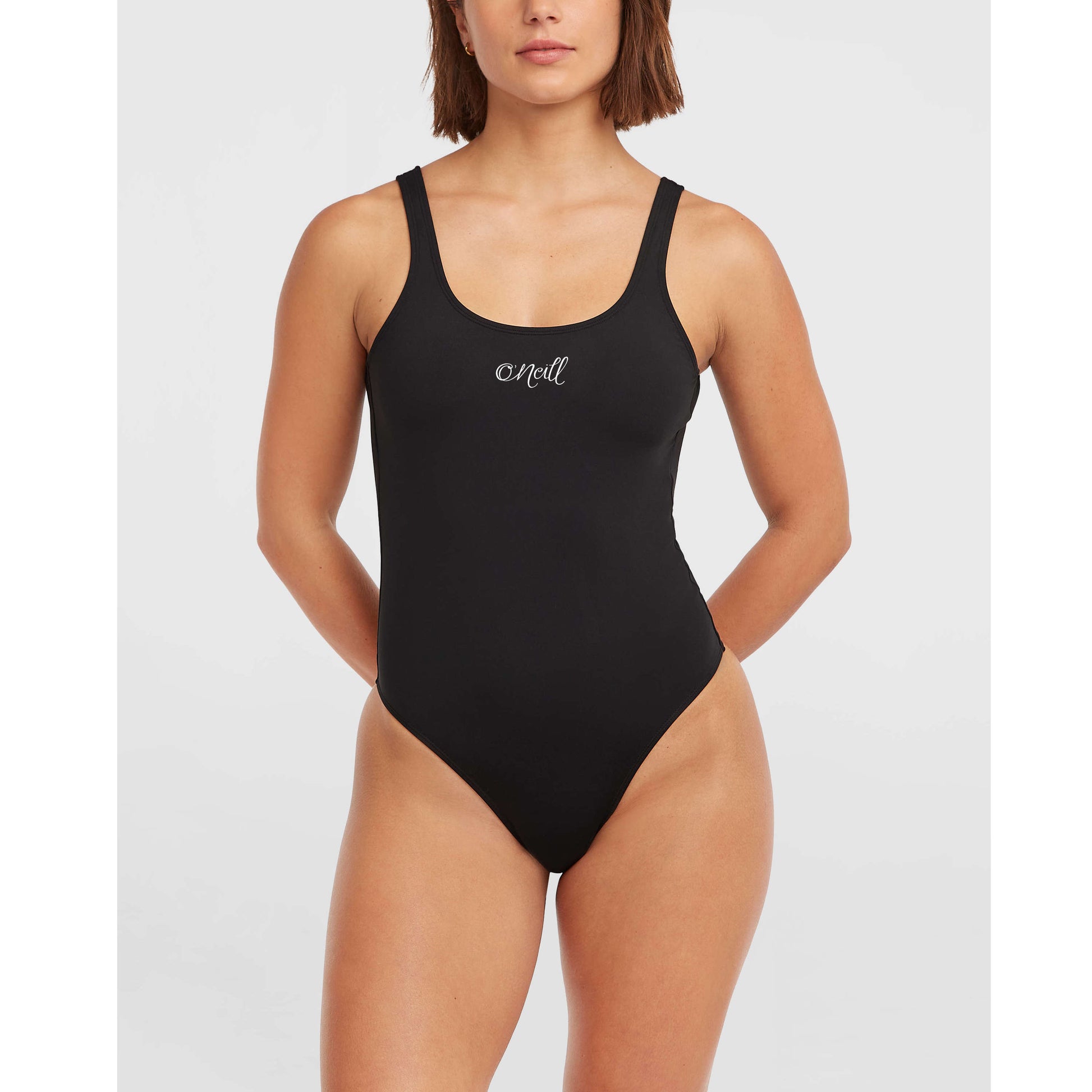 O'Neill Essentials Script Swimsuit - Poole Harbour Watersports