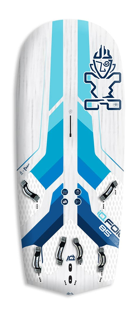 Starboard Foil Freeride 2021 - Poole Harbour Watersports