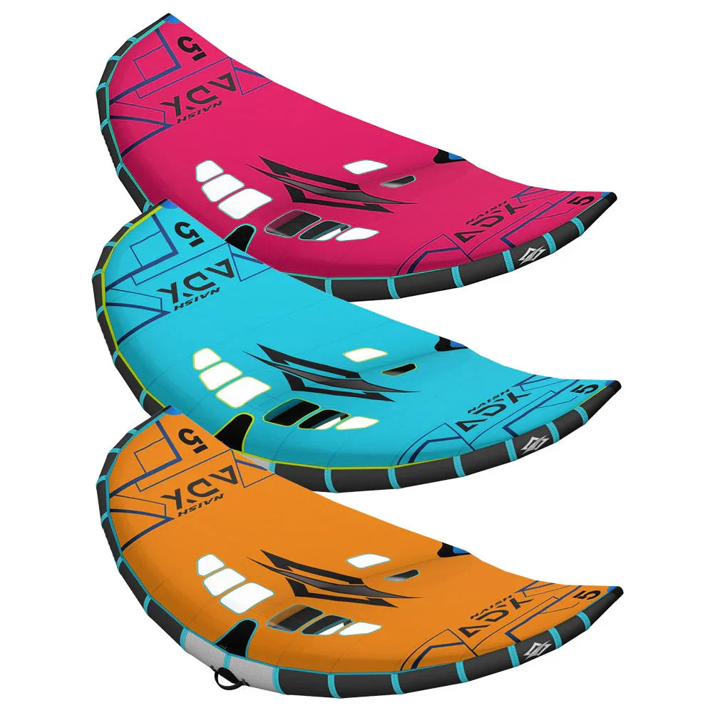 Naish Wing Surfer ADX - Poole Harbour Watersports