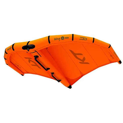 KT Wing Air DD - Poole Harbour Watersports