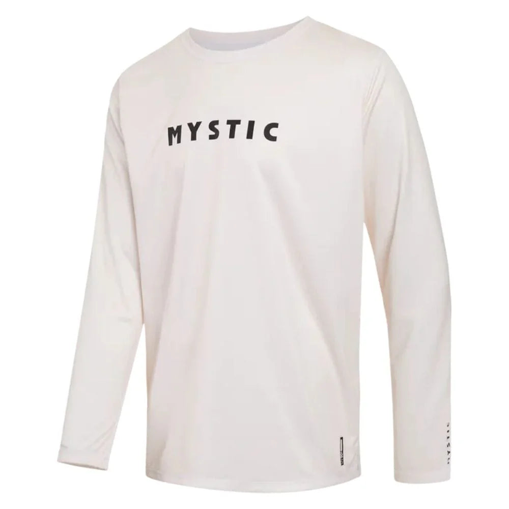 Mystic Star Quick Dry L/S T-shirt - Poole Harbour Watersports