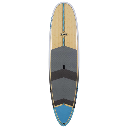 Naish Nalu GTW Paddle Board - Poole Harbour Watersports
