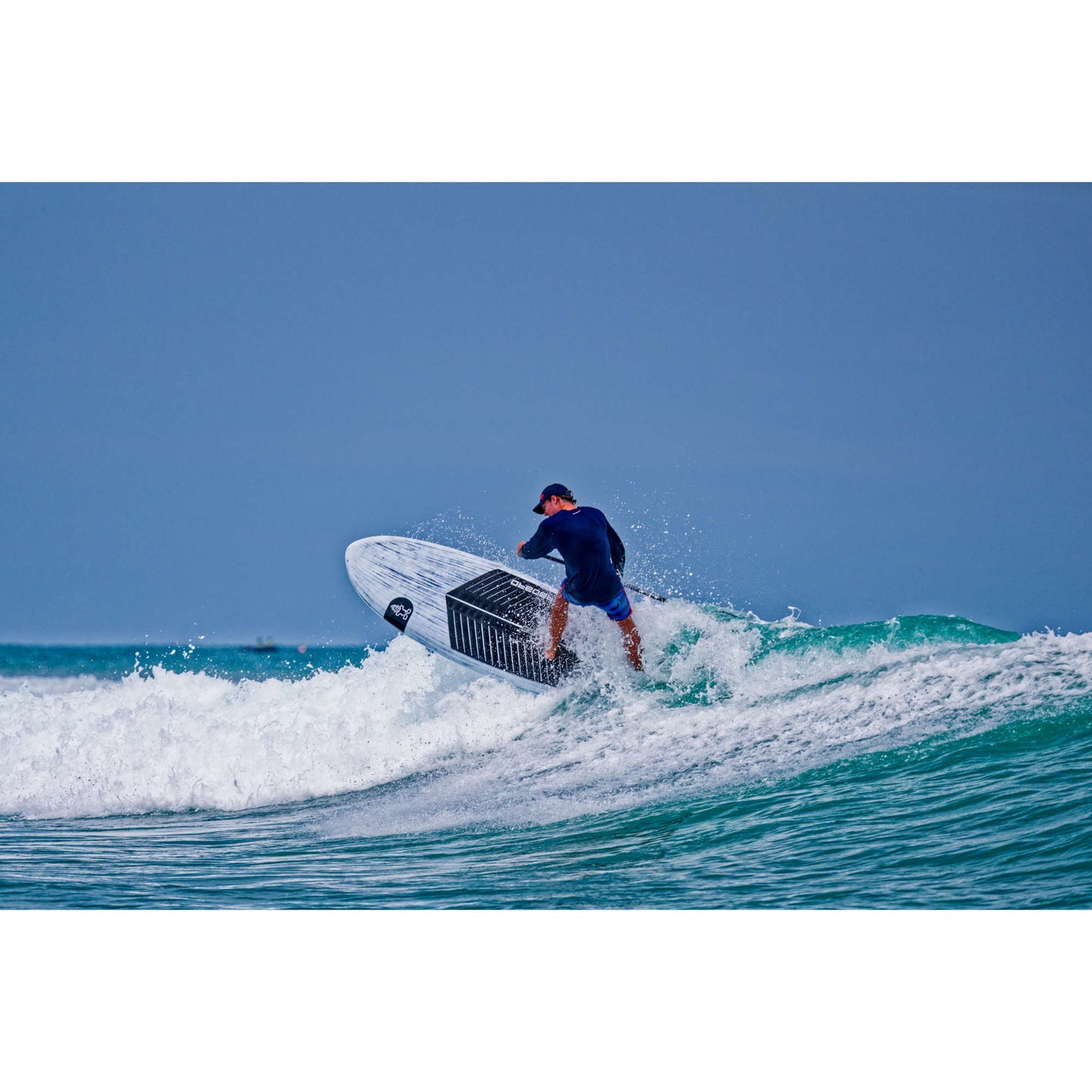 Starboard Wedge Surf 2026