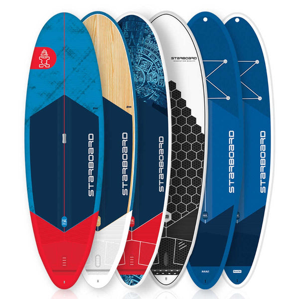 starboard WHOPPER インフレータブルボード STARBOARD WHOPPER ZEN