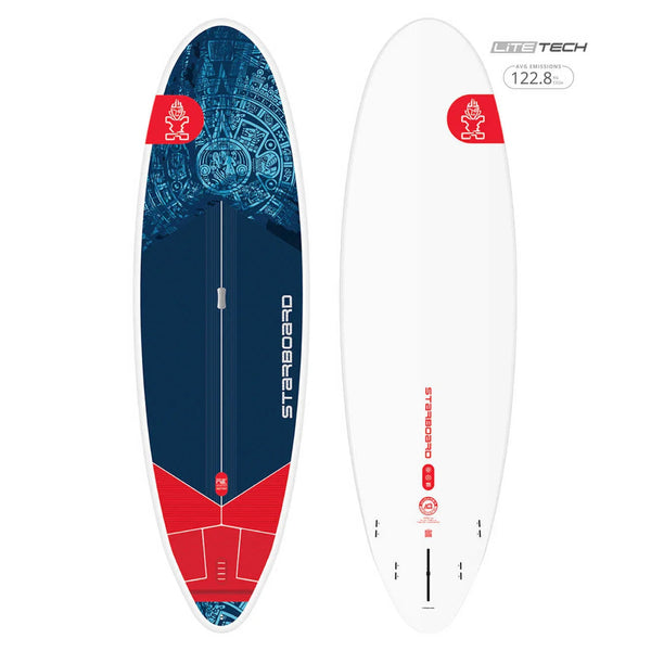 Starboard Whopper SUP 2025 – Poole Harbour Watersports
