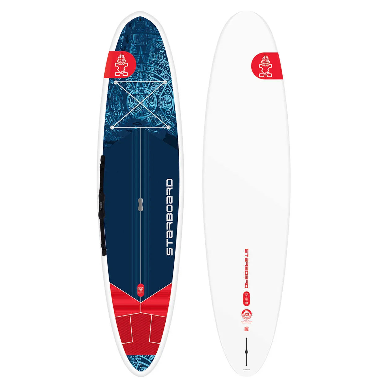 Go Sup Starboard GO SUP 2024/25 – Poole Harbour Watersports