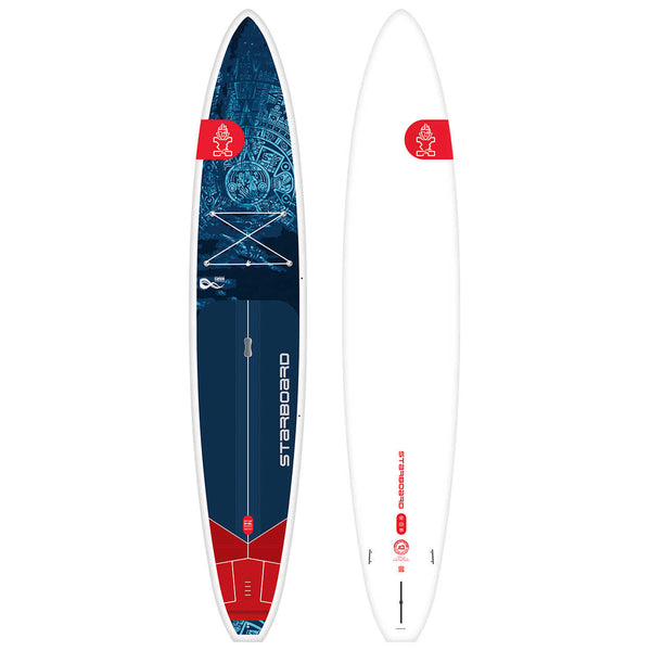 STARBOARD GENERATION 12 '6 “x 28” SUP Starboard Generation SUP