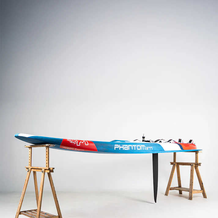 Starboard Phantom Race 2026 - Poole Harbour Watersports