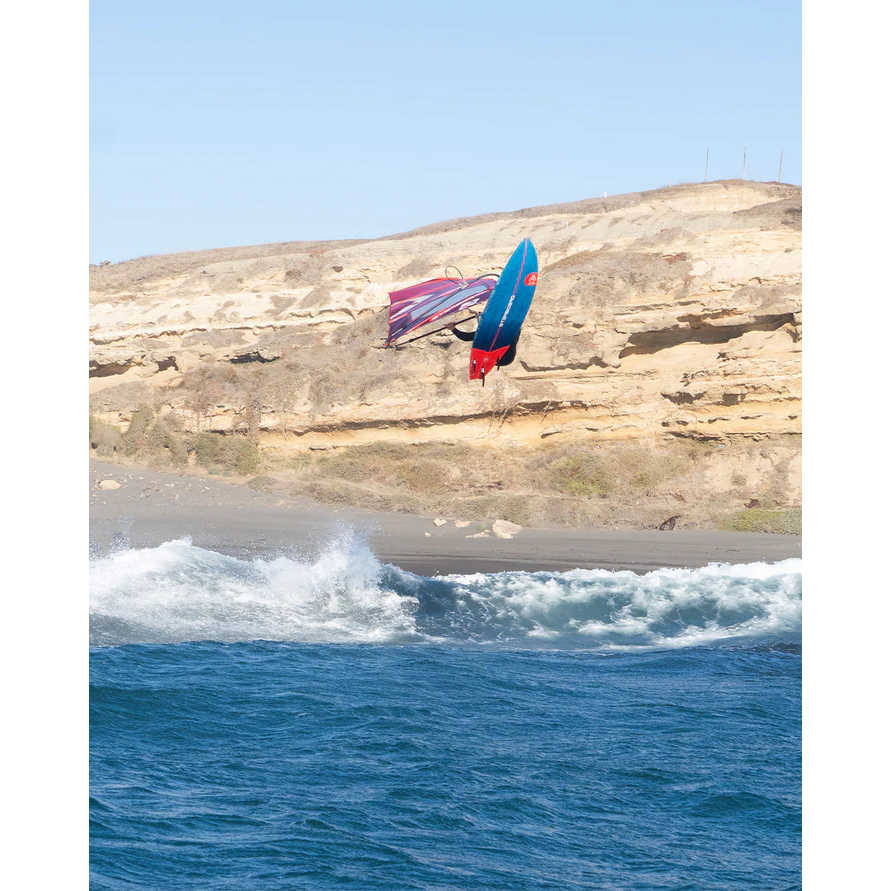 Starboard Ultra Windsurf Board 2026 - Poole Harbour Watersports