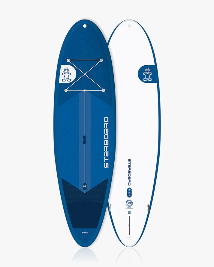 Starboard Whopper SUP 2026 - Poole Harbour Watersports