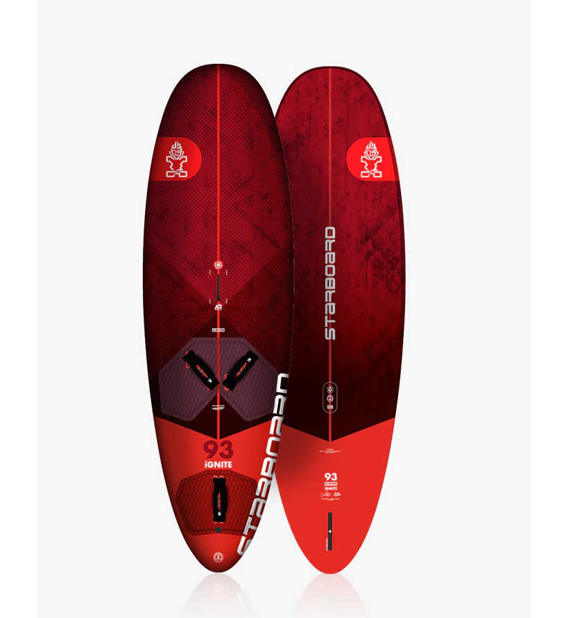 Starboard iGnite 2026 - Poole Harbour Watersports