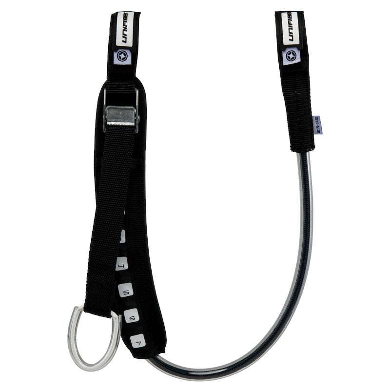 Unifiber Essentials Harness Lines Fixed Vario - Poole Harbour Watersports