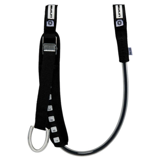 Unifiber Essentials Harness Lines Fixed Vario - Poole Harbour Watersports