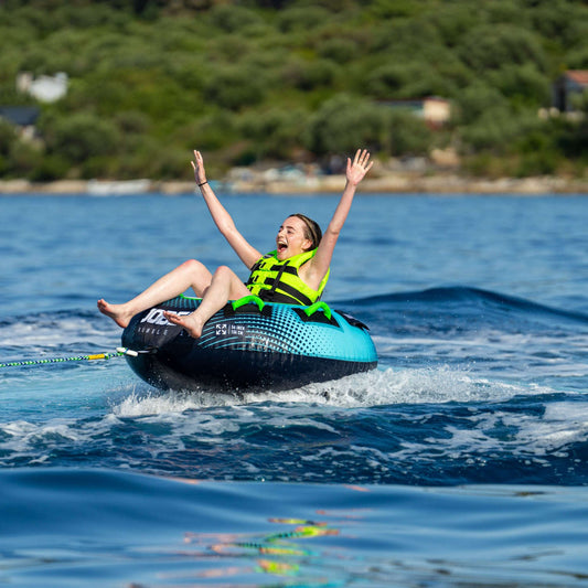 Jobe Rumble 1P Towable 2026 - Poole Harbour Watersports