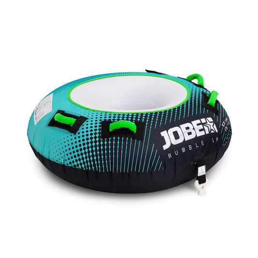 Jobe Rumble 1P Towable 2026 - Poole Harbour Watersports