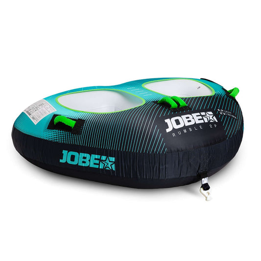 Jobe Rumble 2P Towable 2026 - Poole Harbour Watersports