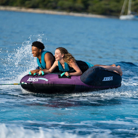 Jobe Scout 2P Towable 2026 - Poole Harbour Watersports