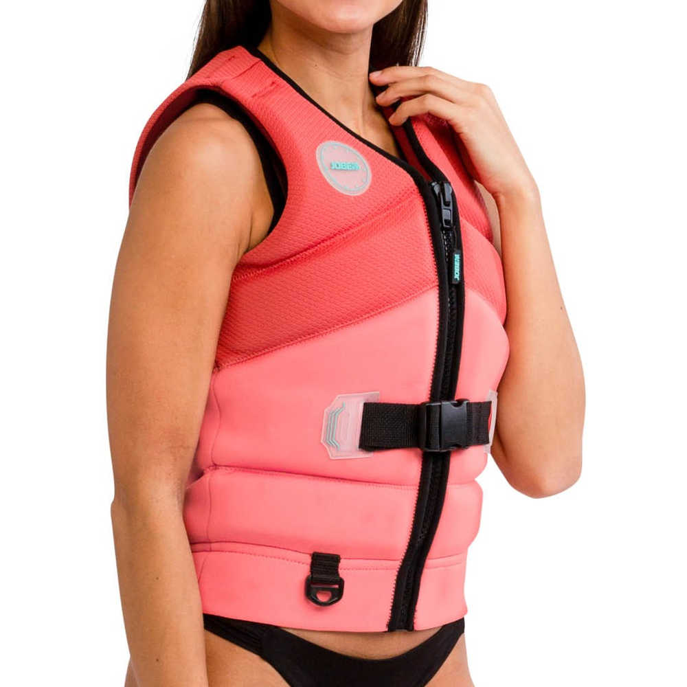 Jobe Women Unify Vest - Poole Harbour Watersports