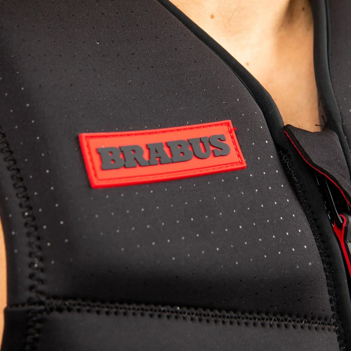 BRABUS x Jobe Shadow Fragment Vest Men - Poole Harbour Watersports