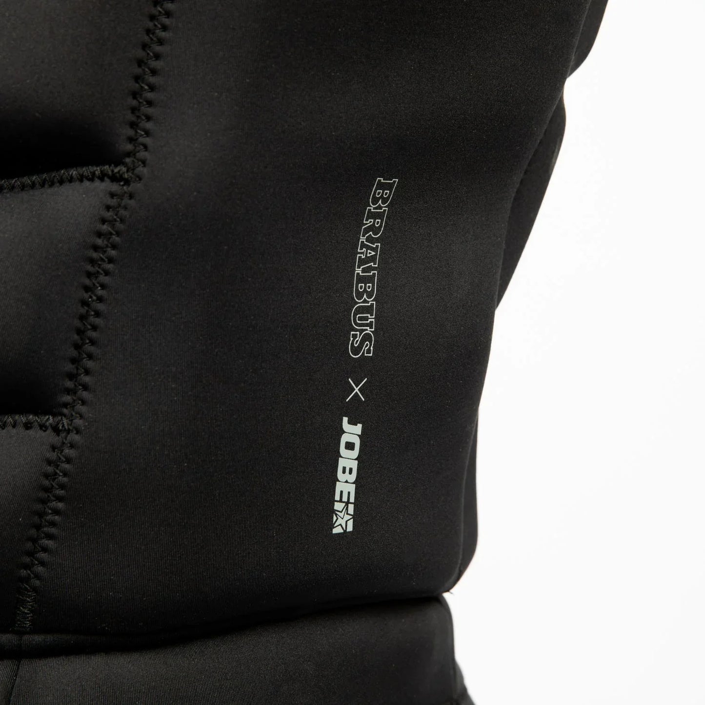 BRABUS x Jobe Shadow Fragment Vest Men - Poole Harbour Watersports