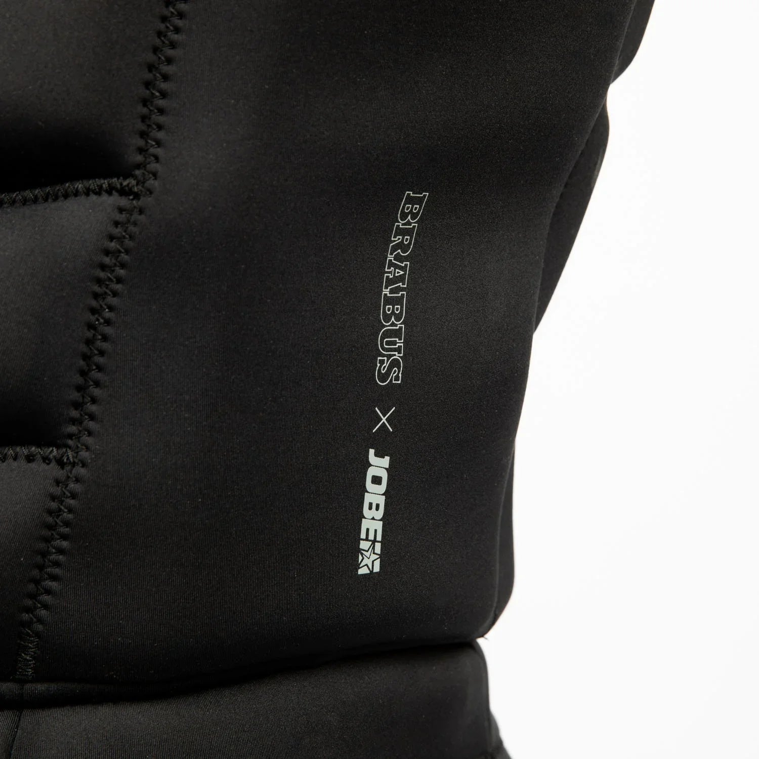 BRABUS x Jobe Shadow Fragment Vest Men - Poole Harbour Watersports