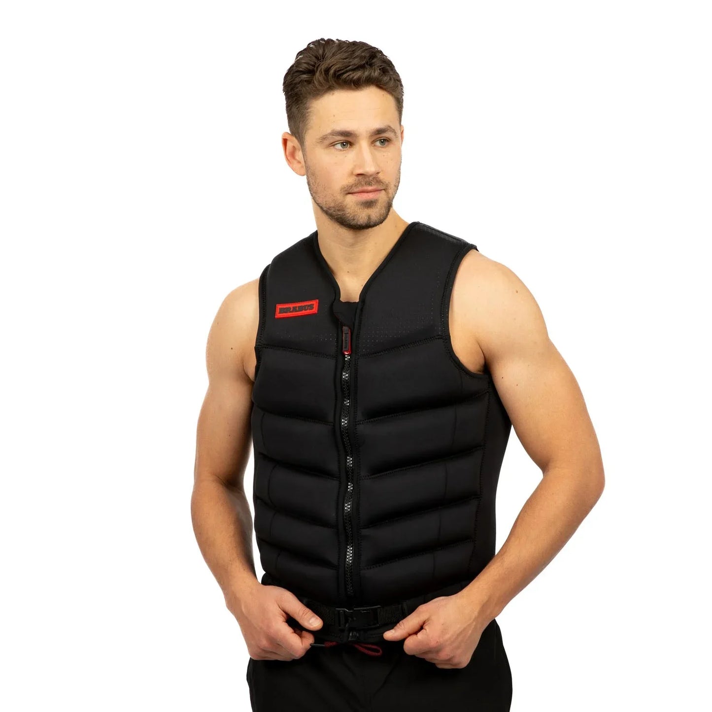 BRABUS x Jobe Shadow Fragment Vest Men - Poole Harbour Watersports