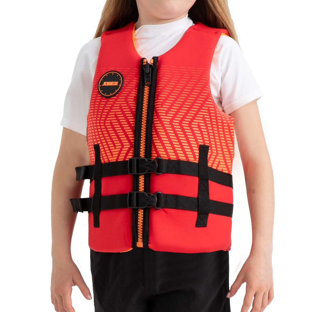 Jobe Kids Neoprene Vest - Poole Harbour Watersports