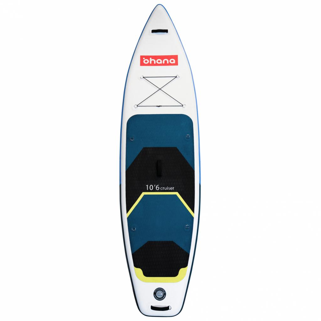 Ohana 10'6 X 32" iSUP