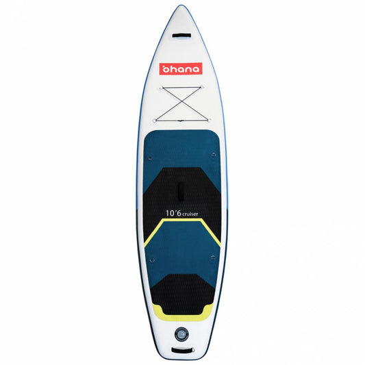Ohana 10'6 X 32" iSUP - Poole Harbour Watersports