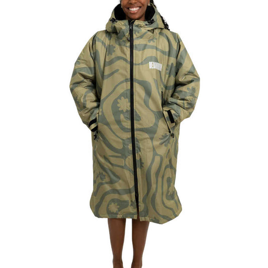 Beachbum Coral Collection Brobes