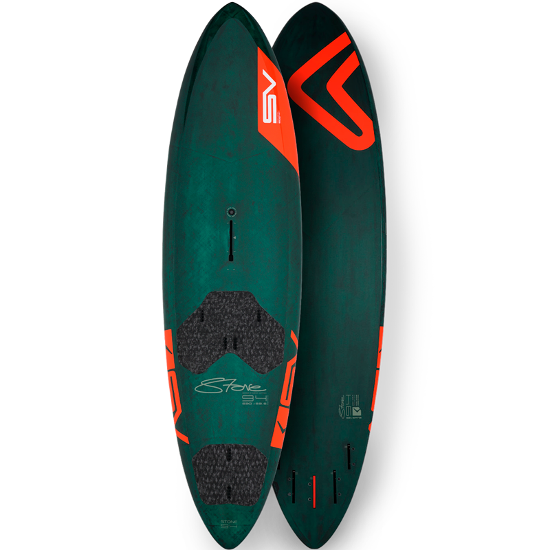 Severne Stone 2026 - Poole Harbour Watersports